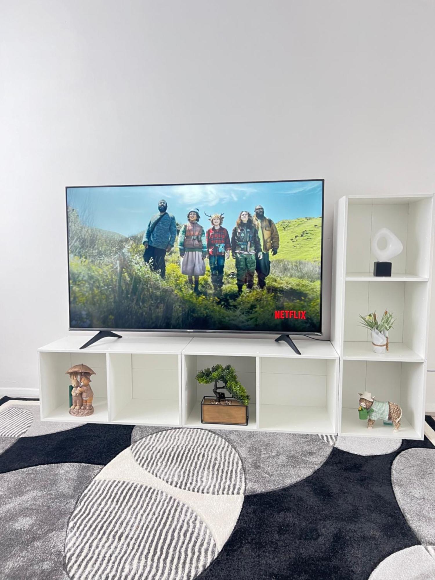Auxano Apartments 런던 외부 사진